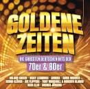 Goldene Zeiten: Die Grössten Deutschen Hits (Diverse)