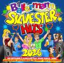 Ballermann Silvesterhits 2026 (Diverse)