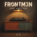 Frontm3N - Now And Than