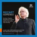 Andrew Staples Linard Vrielink Allan Clayton (Teno -...