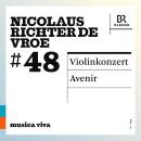 Ilya Gringolts (Violine) - Wolfgang Mitterer (Orge -...