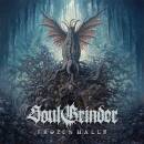 Soul Grinder - Frozen Halls