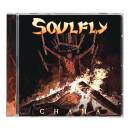 Soulfly - Chama