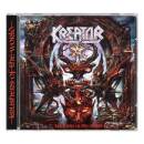 Kreator - Krushers Of The World
