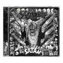 Zombie Rob - The Great Satan