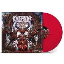 Kreator - Krushers Of The World (Red)