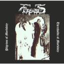 Fessus - Pilgrims Of Morbidity