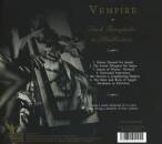 Cradle Of Filth - V Empire, or Dark Faerytales in...
