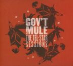 Govt Mule - Tel-Star Sessions, The