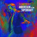 Presly Elijah - Anderssein Ist Eine Superkraft (Lp)
