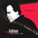 Galliano Richard - New Viaggio (Remastered Edition)