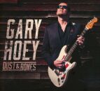 Hoey Gary - Dust & Bones