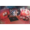 Mötley Crüe - Theatre Of Pain (Ltd. 40th...