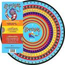 Sugarhill Gang, The - Essential Cuts (Zeotrope Colour LP)