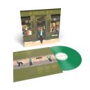 Murs Olly - Knees Up (Transparent Green LP)