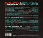 Thompson Twins - Industry & Seduction: A Thompson Twins Collection