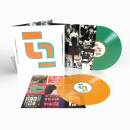 Thompson Twins - Industry & Seduction: A Thompson...