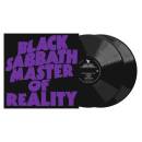 Black Sabbath - Master Of Reality (Deluxe 2LP)