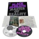 Black Sabbath - Master Of Reality (Deluxe 2CD)