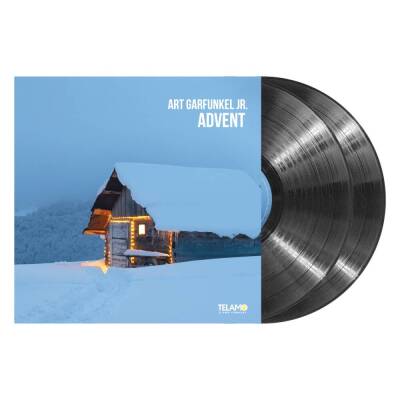 Garfunkel Art Jr. - Advent