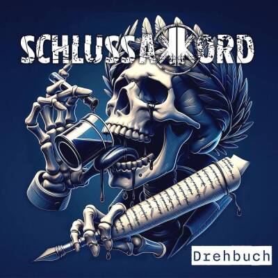 Schlussakkord - Drehbuch (Digipak)