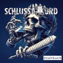 Schlussakkord - Drehbuch (Digipak)