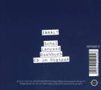 Schlussakkord - Drehbuch (Ltd. Boxset)