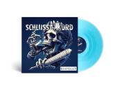 Schlussakkord - Drehbuch (Ltd. Curacao Vinyl)