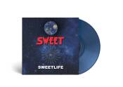 Sweet, The - Sweetlife (Ltd. Pearl Deep Ocean Vinyl)