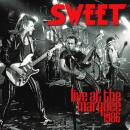 Sweet, The - Live At The Marquee 1986 (Digipak)