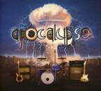 Apocalypse Blues Revue, The - The Apocalypse Blues Revue