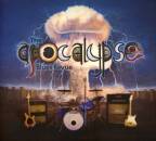 Apocalypse Blues Revue, The - The Apocalypse Blues Revue