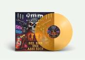 9mm - Sex, Bier Und Assi Rock (Ltd Transp. Orange LP)