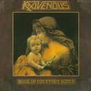 Ravenous - Book Of Covetous Souls