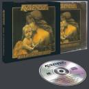 Ravenous - Book Of Covetous Souls