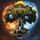 Sagenbringer - Zwischen den Welten