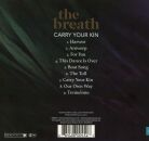 Breath, The - Carry Your Kin