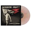 Agnostic Front - Echoes In Eternity