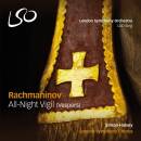 Rachmaninov Sergei - All-night Vigil (London Symph Chorus...