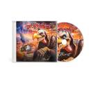 Tankard - Thirst (Remastered 2025)