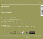 Zuzanna Sosnowska (Cello) - Magi Garcias (Piano) - Im Volkston: Wo Meisterwerke Wurzeln schlagen