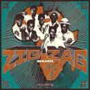 Zig-Zag Band - Zig-Zag Band: Chigiyo Music Kings