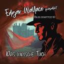 Edgar Wallace & Bliss Ermittelt - Folge 10: Das...
