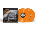 Fenech P. Paul - Happy Halloween X (Limitierte Orange 2LP)