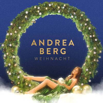 Berg Andrea - Weihnacht