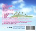 Reis Against The Spülmaschine - Tourlaub