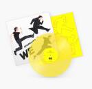 Moka Efti Orchestra - We (Yellow Vinyl)
