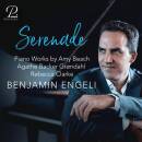 Benjamin Engeli (Dir) - Serenade