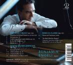 Benjamin Engeli (Dir) - Serenade