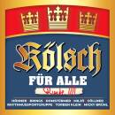 Kölsch für Alle: Runde 4 (Diverse)
